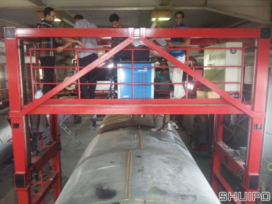 環(huán)縫焊 環(huán)縫焊