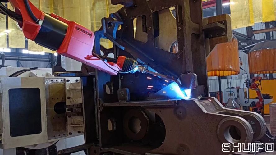 智能裝備制造行業(yè)發(fā)展歷程及長期驅(qū)動力、政策支持、市場規(guī)模