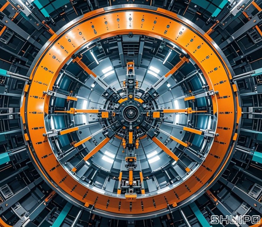 轉型升級再提速,制造業蓄勢聚力向“新”而行 轉型升級再提速,制造業蓄勢聚力向“新”而行