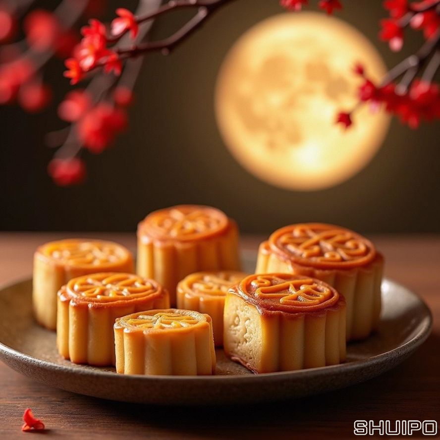 在這金風送爽、丹桂飄香的美好時節，我們迎來了中華民族的傳統佳節——中秋節。