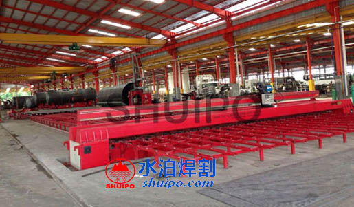 平板對接自動焊接機(jī)